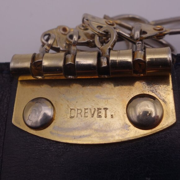 Vintage Celine Paris Key Holder Made in Italy - Picture 13 of 16